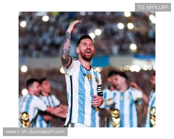 世界杯梅西若再次奉献大师级表现,会否让三皇压力飙升?