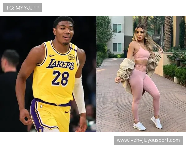 八村塁训练照流出：身材又壮了一圈